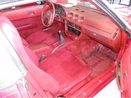 1979 Datsun 280ZX 2DR