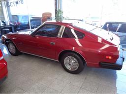 1979 Datsun 280ZX 2DR