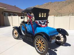 1917 Ford Model T Roadster/Runabout