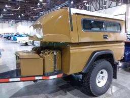 2003 ASVE Trailer