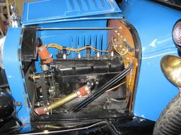 1917 Ford Model T Roadster/Runabout