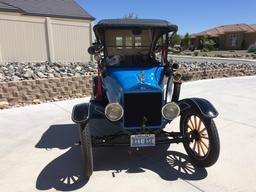 1917 Ford Model T Roadster/Runabout