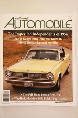 1965 Dodge Dart Charger 273