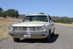 1965 Dodge Dart Charger 273