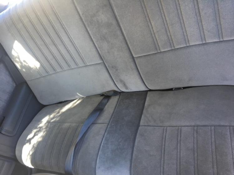 1987 Buick Regal T-Type Turbo Coupe