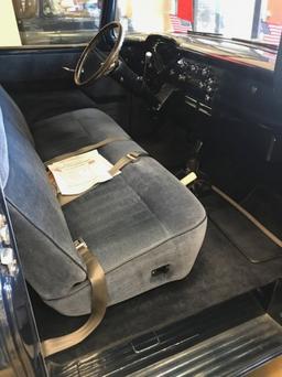 1957 Chevrolet Stepside