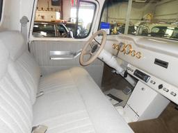 1959 Chevrolet Apache Pickup