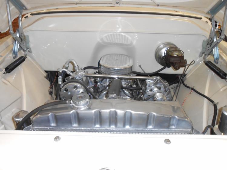 1959 Chevrolet Apache Pickup