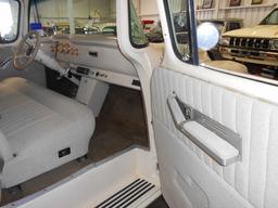 1959 Chevrolet Apache Pickup