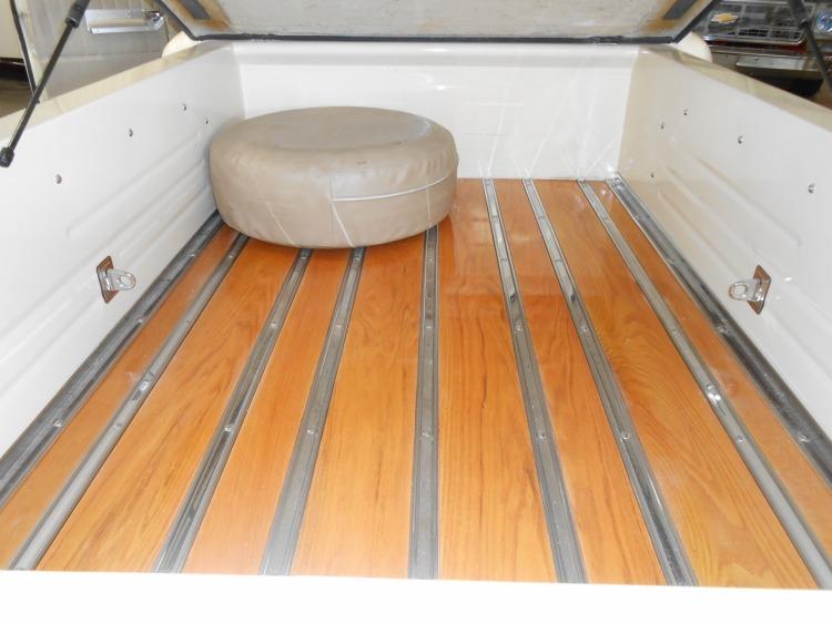 1959 Chevrolet Apache Pickup