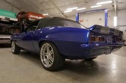 1969 Chevrolet Camaro RS/SS