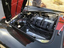 1965 Cobra Shelby Factory 5 Edition