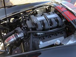 1965 Cobra Shelby Factory 5 Edition
