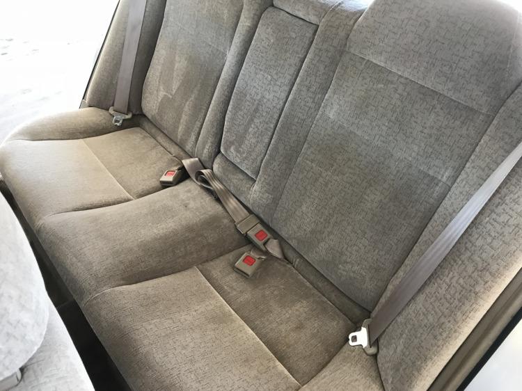 1996 Honda Accord 4D WGN