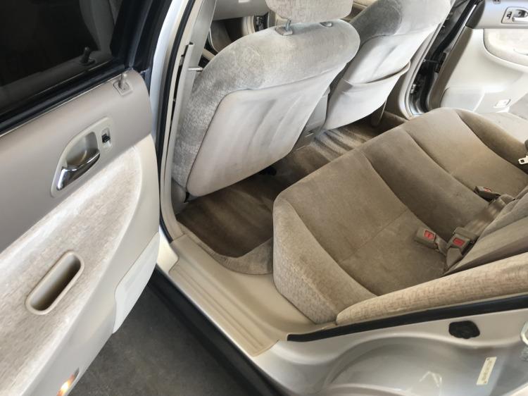 1996 Honda Accord 4D WGN