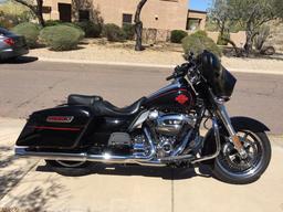 2020 Harley - Davidison Electro Glide