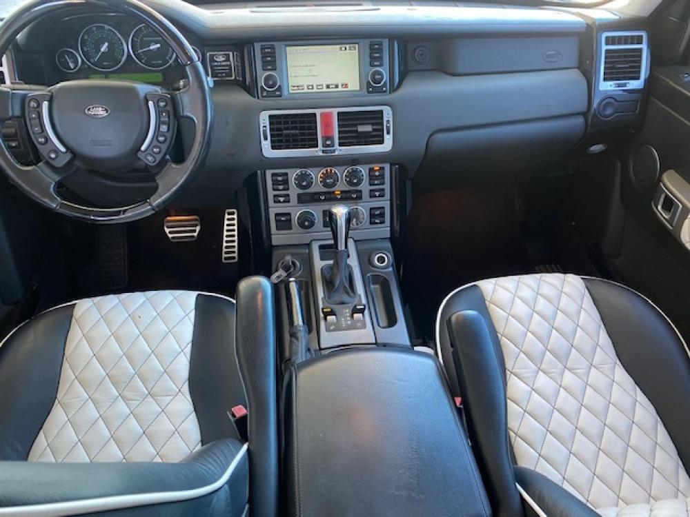 2006 Range Rover Westminster