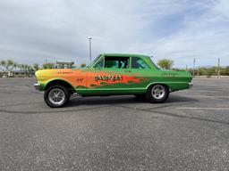1964 Chevrolet Nova