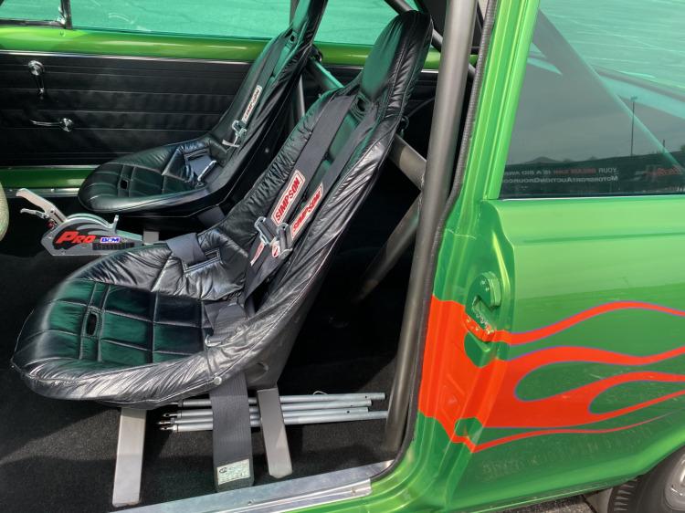 1964 Chevrolet Nova