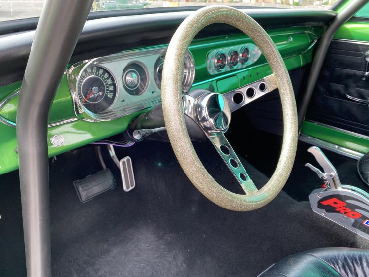 1964 Chevrolet Nova