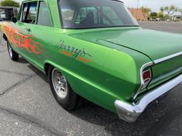 1964 Chevrolet Nova