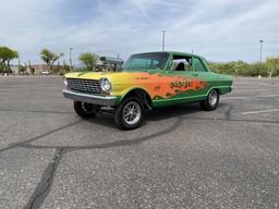 1964 Chevrolet Nova
