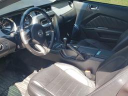 2014 Ford Mustang GT