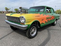 1964 Chevrolet Nova