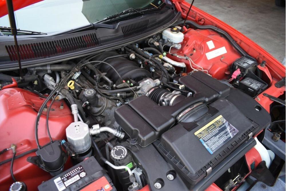 2002 Chevrolet Camaro Z28 35th Anniversary Edition SS Convert.