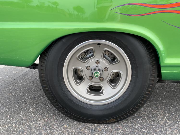 1964 Chevrolet Nova