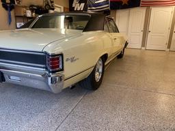 1967 Chevelle SS