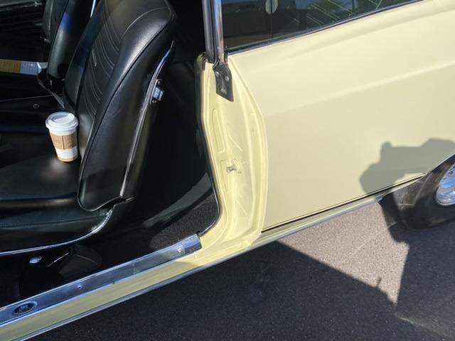 1967 Chevelle SS