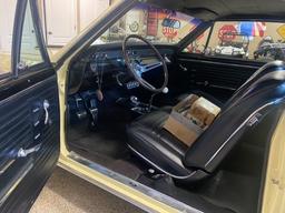 1967 Chevelle SS