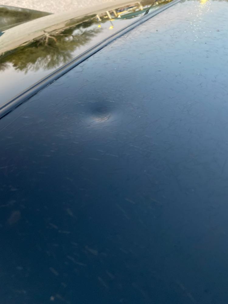 2002 Chevrolet Monte Carlo