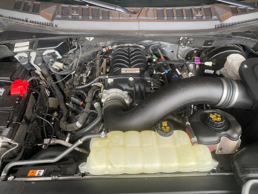 2019 Ford Roush F-150 Nitemare Short Box Pickup