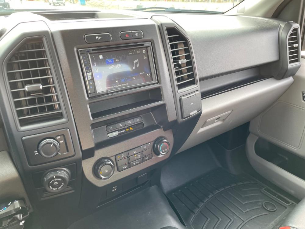 2019 Ford Roush F-150 Nitemare Short Box Pickup