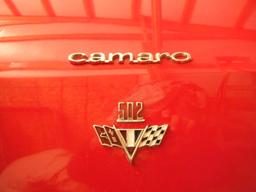 1967 Camaro Custom Resto Mod