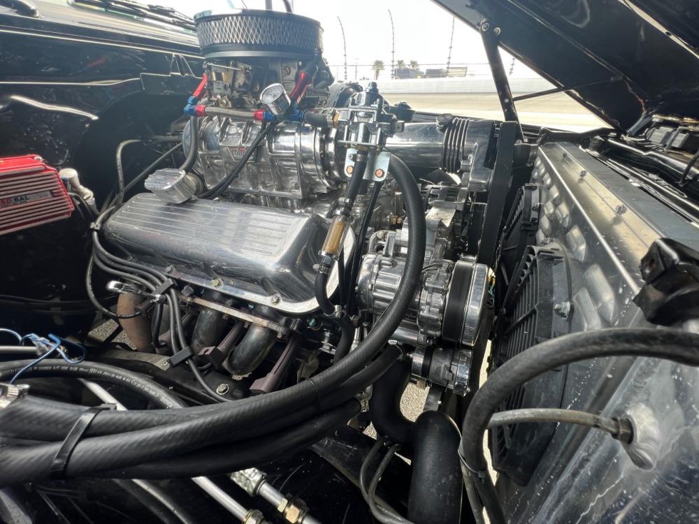 1972 Chevrolet C10 Custom