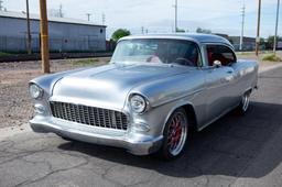 1955 Chevrolet Pro Touring 210 Restomod