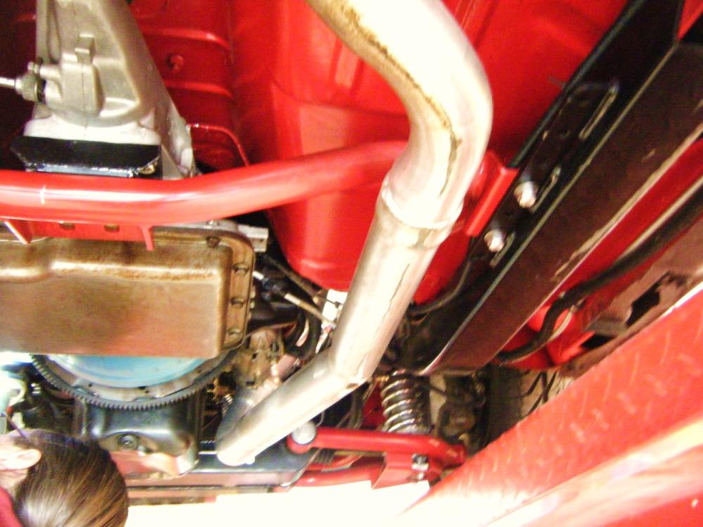 1967 Camaro Custom Resto Mod