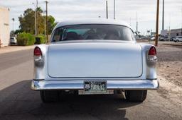 1955 Chevrolet Pro Touring 210 Restomod