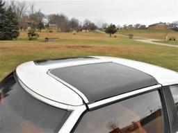 1983 Nissan/Datsun 280ZX GL 2 + 2 hatchback