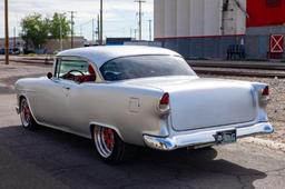 1955 Chevrolet Pro Touring 210 Restomod