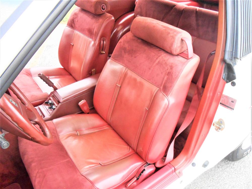 1983 Nissan/Datsun 280ZX GL 2 + 2 hatchback