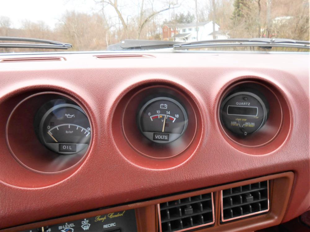 1983 Nissan/Datsun 280ZX GL 2 + 2 hatchback