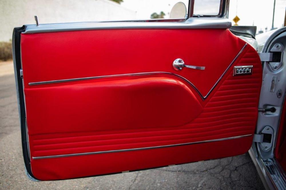 1955 Chevrolet Pro Touring 210 Restomod