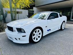 2006 Ford Mustang Saleen S281 coupe