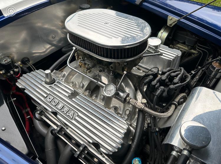 1965 Ford Cobra 351/392