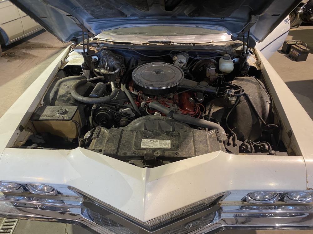 [NO RESERVE] 1972 Buick Riviera GS