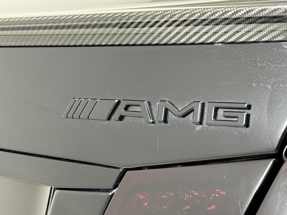 2013 Mercedes-Benz E 63 AMG